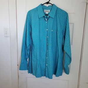 Ladies Ariat Kirby Shirt